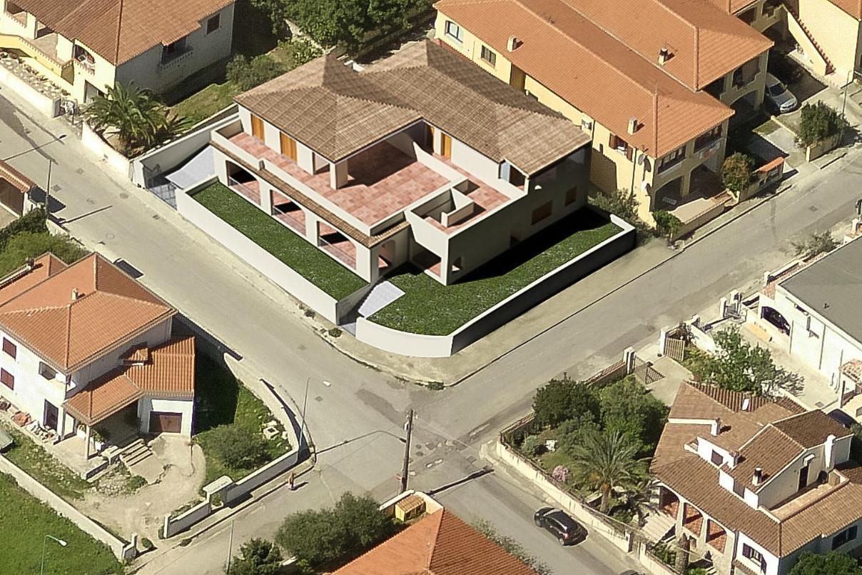 Residence Leonardo Da Vinci 奥罗塞伊 外观 照片